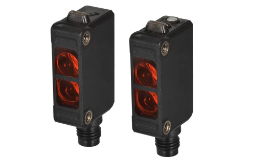 Autonics Photoelectric Sensor, Photoelectric Type BJR10M-TDT-C-F