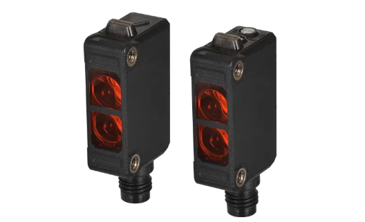 Autonics Photoelectric Sensor, Photoelectric Type BJR10M-TDT-C-P-F