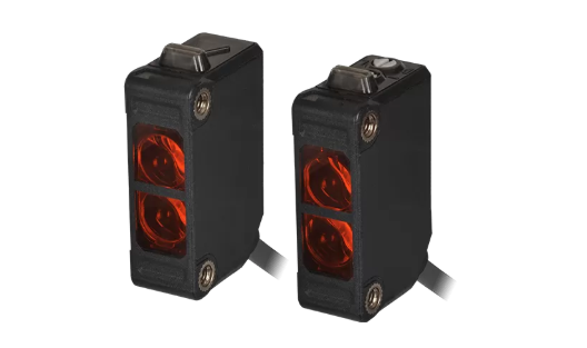 Autonics Photoelectric Sensor, Photoelectric Type BJR10M-TDT-P-F