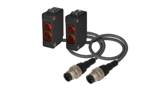 Autonics Photoelectric Sensor, Photoelectric Type BJR10M-TDT-W-P-F
