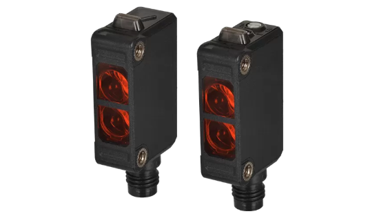Autonics Photoelectric Sensor, Photoelectric Type BJR15M-TDT-C-P-F