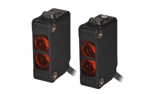 Autonics Photoelectric Sensor, Photoelectric Type BJR15M-TDT-F