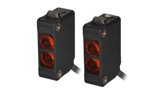 Autonics Photoelectric Sensor, Photoelectric Type BJR15M-TDT-P-F