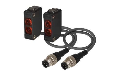 Autonics Photoelectric Sensor, Photoelectric Type BJR15M-TDT-W-P-F
