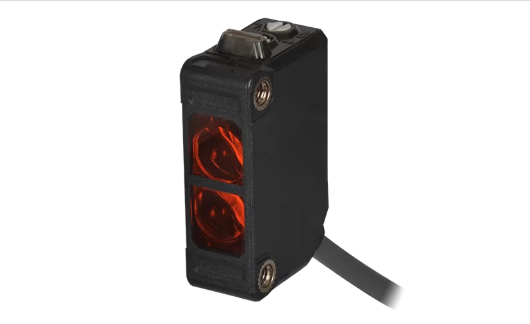 Autonics Photoelectric Sensor, Photoelectric Type BJR1M-DDT
