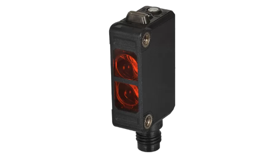 Autonics Photoelectric Sensor, Photoelectric Type BJR1M-DDT-C-F