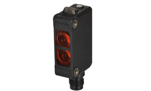 Autonics Photoelectric Sensor, Photoelectric Type BJR1M-DDT-C-P-F