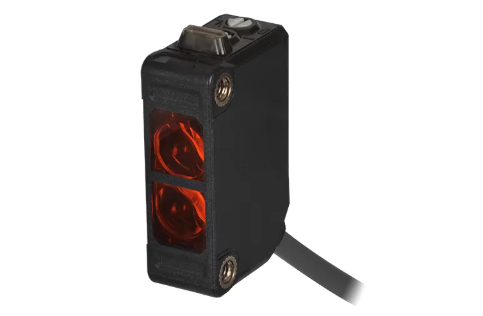 Autonics Photoelectric Sensor, Photoelectric Type BJR1M-DDT-P