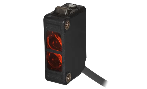 Autonics Photoelectric Sensor, Photoelectric Type BJR1M-DDT-P-F