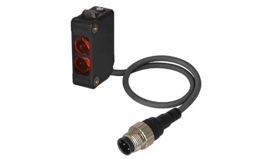 Autonics Photoelectric Sensor, Photoelectric Type BJR1M-DDT-W-F