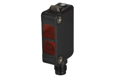 Autonics Photoelectric Sensor, Photoelectric Type BJR3M-PDT-C-F
