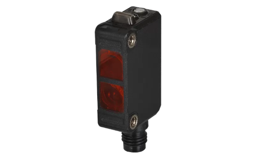Autonics Photoelectric Sensor, Photoelectric Type BJR3M-PDT-C-P-F