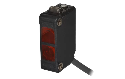Autonics Photoelectric Sensor, Photoelectric Type BJR3M-PDT-F