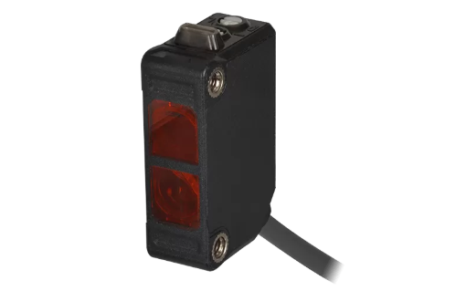Autonics Photoelectric Sensor, Photoelectric Type BJR3M-PDT-P