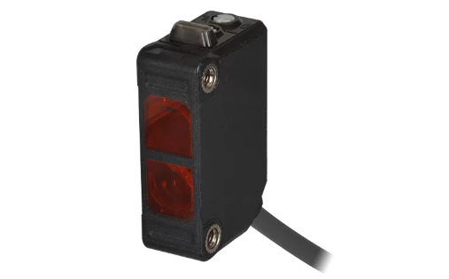 Autonics Photoelectric Sensor, Photoelectric Type BJR3M-PDT-P-F