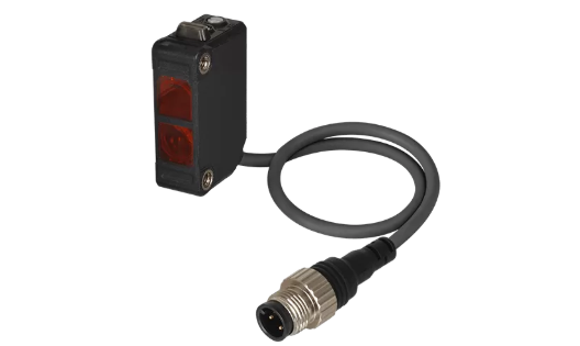 Autonics Photoelectric Sensor, Photoelectric Type BJR3M-PDT-W