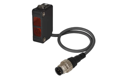 Autonics Photoelectric Sensor, Photoelectric Type BJR3M-PDT-W-F