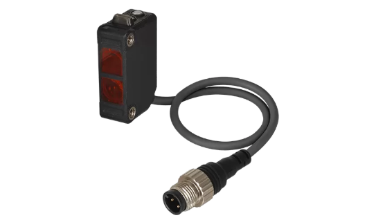 Autonics Photoelectric Sensor, Photoelectric Type BJR3M-PDT-W-P-F