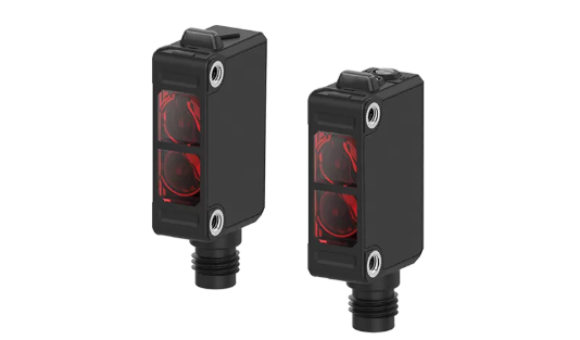 Autonics Photoelectric Sensor, Photoelectric Type BJX10M-TDT-C
