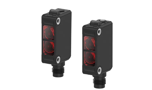 Autonics Photoelectric Sensor, Photoelectric Type BJX10M-TDT-C-P