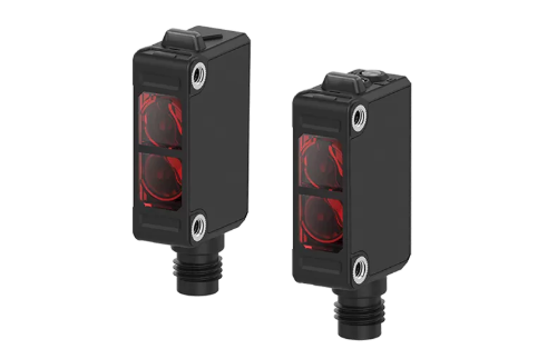 Autonics Photoelectric Sensor, Photoelectric Type BJX15M-TDT-C