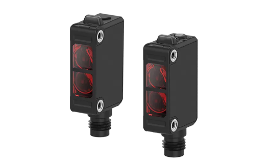 Autonics Photoelectric Sensor, Photoelectric Type BJX15M-TDT-C-P