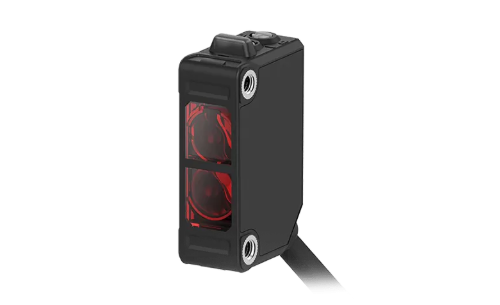 Autonics Photoelectric Sensor, Photoelectric Type BJX300-DDT-P