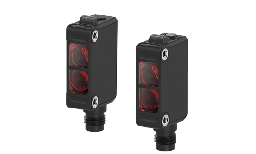 Autonics Photoelectric Sensor, Photoelectric Type BJX30M-TDT-C-P