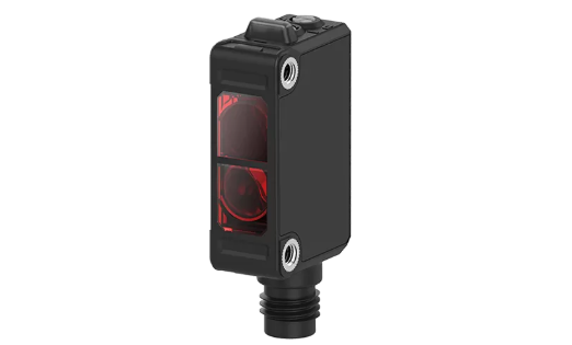 Autonics Photoelectric Sensor, Photoelectric Type BJX3M-PDT-C