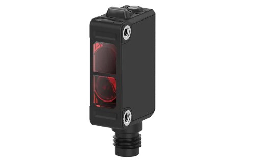 Autonics Photoelectric Sensor, Photoelectric Type BJX3M-PDT-C-P