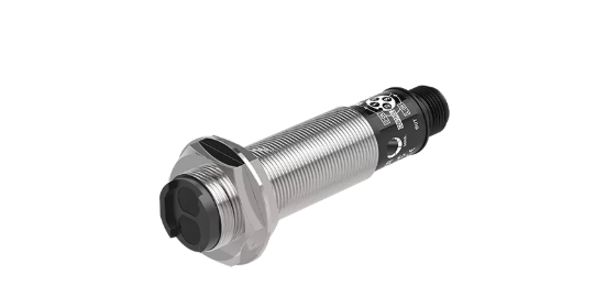 Autonics Photoelectric Sensor, Photoelectric Type BR200-DDTN-C