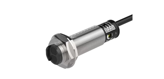 Autonics Photoelectric Sensor, Photoelectric Type BR200-DDTN-P