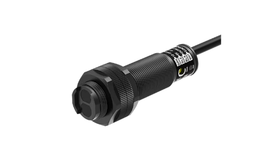Autonics Photoelectric Sensor, Photoelectric Type BRP200-DDTN-P