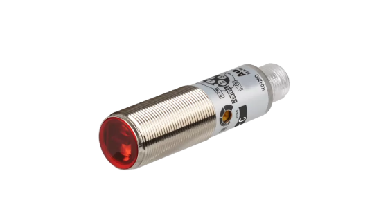 Autonics Photoelectric Sensor, Photoelectric Type BRQM100-DDTA-C