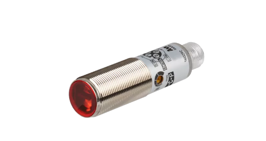 Autonics Photoelectric Sensor, Photoelectric Type BRQM100-DDTA-C-P