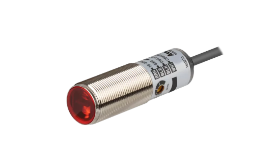 Autonics Photoelectric Sensor, Photoelectric Type BRQM1M-DDTA