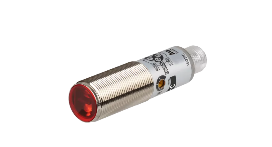 Autonics Photoelectric Sensor, Photoelectric Type BRQM1M-DDTA-C