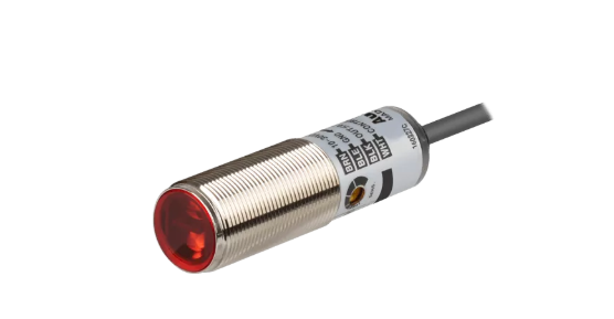 Autonics Photoelectric Sensor, Photoelectric Type BRQM1M-DDTA-P