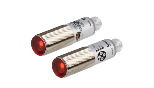 Autonics Photoelectric Sensor, Photoelectric Type BRQM20M-TDTA-C