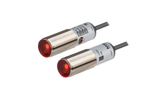 Autonics Photoelectric Sensor, Photoelectric Type BRQM30M-TDTA