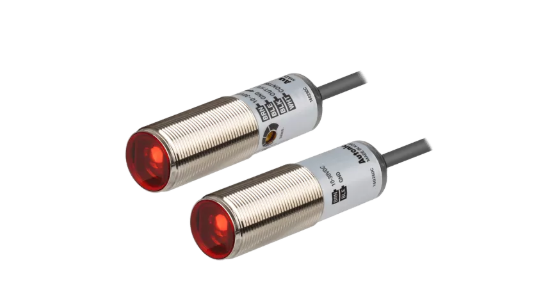 Autonics Photoelectric Sensor, Photoelectric Type BRQM30M-TDTA-P