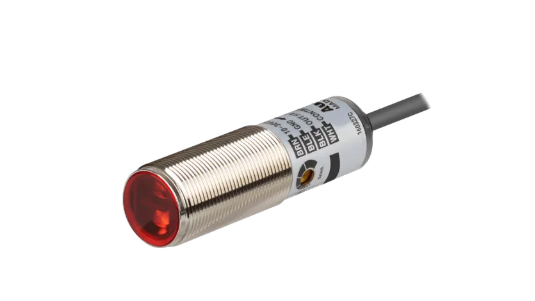 Autonics Photoelectric Sensor, Photoelectric Type BRQM3M-PDTA-P
