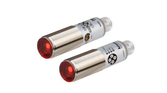 Autonics Photoelectric Sensor, Photoelectric Type BRQM5M-TDTA-C-P
