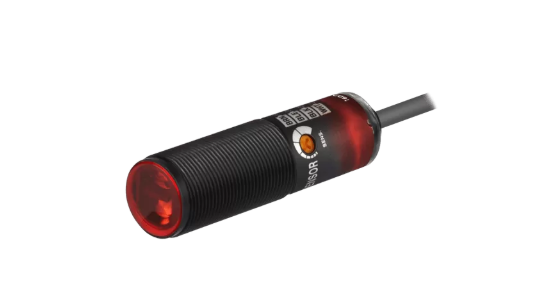 Autonics Photoelectric Sensor, Photoelectric Type BRQP100-DDTA-P