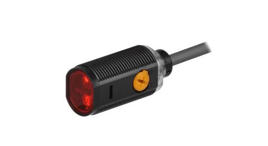 Autonics Photoelectric Sensor, Photoelectric Type BRQP100-DDTB