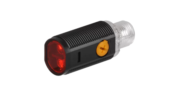 Autonics Photoelectric Sensor, Photoelectric Type BRQP100-DDTB-C