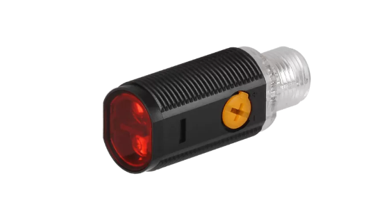 Autonics Photoelectric Sensor, Photoelectric Type BRQP100-DDTB-C-P