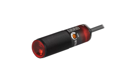 Autonics Photoelectric Sensor, Photoelectric Type BRQP1M-DDTA