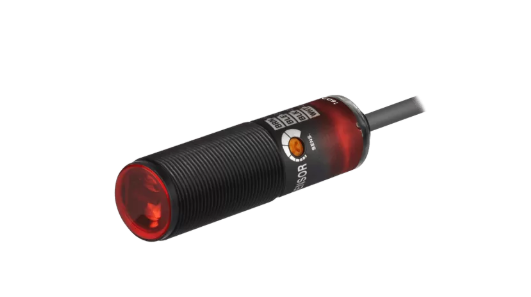 Autonics Photoelectric Sensor, Photoelectric Type BRQP1M-DDTA-P