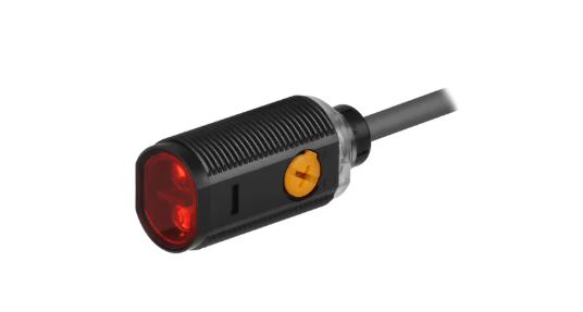 Autonics Photoelectric Sensor, Photoelectric Type BRQP1M-DDTB